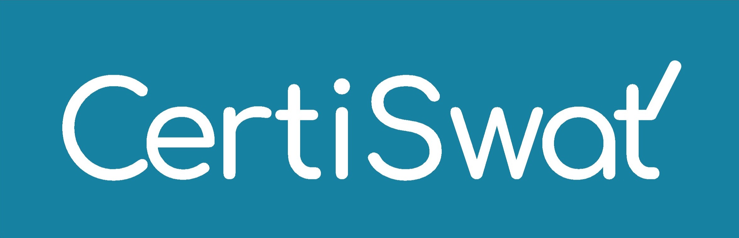 CertiSwat Logo